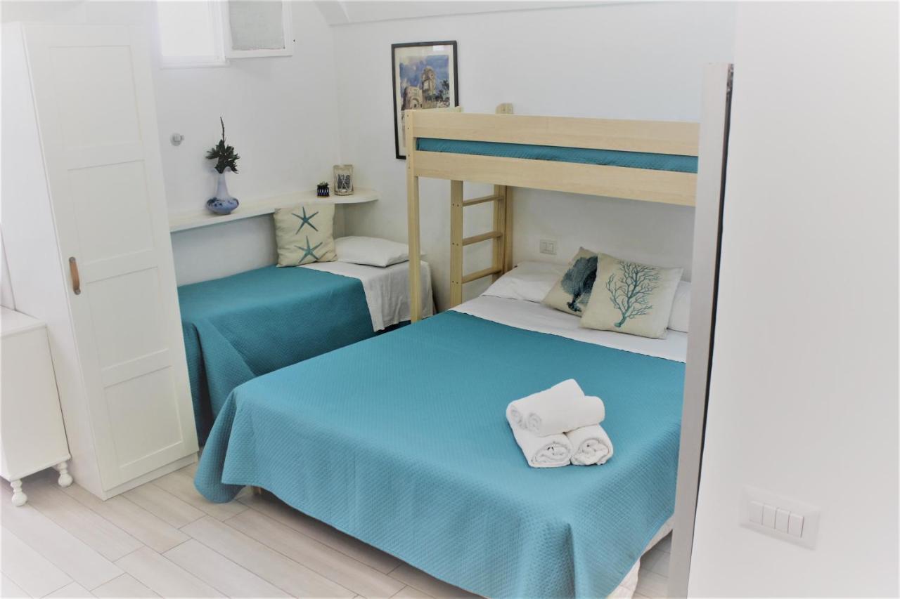 La Maiolica Apartament